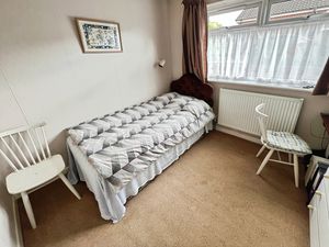 Bedroom 2- click for photo gallery